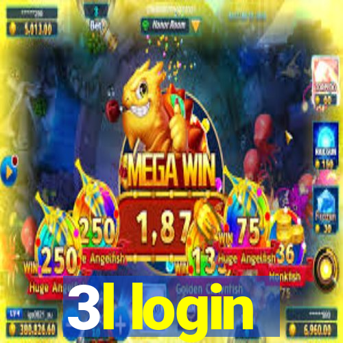 3l login