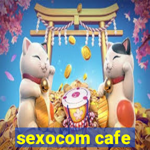 sexocom cafe