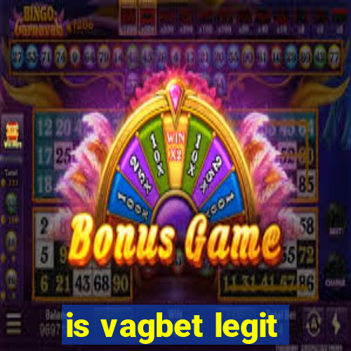 is vagbet legit