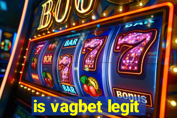 is vagbet legit