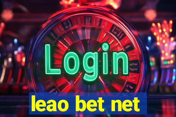 leao bet net