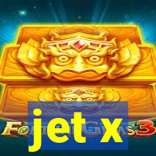 jet x