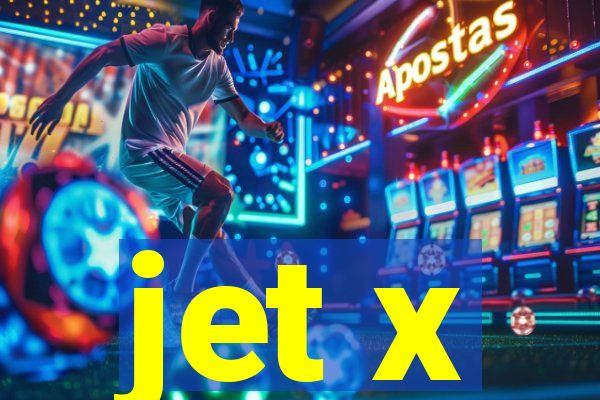 jet x