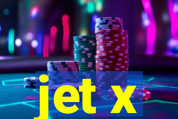 jet x