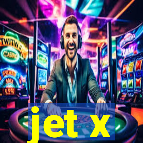 jet x