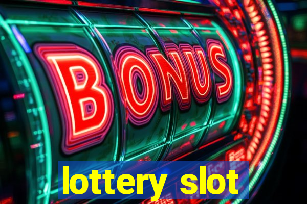 lottery slot