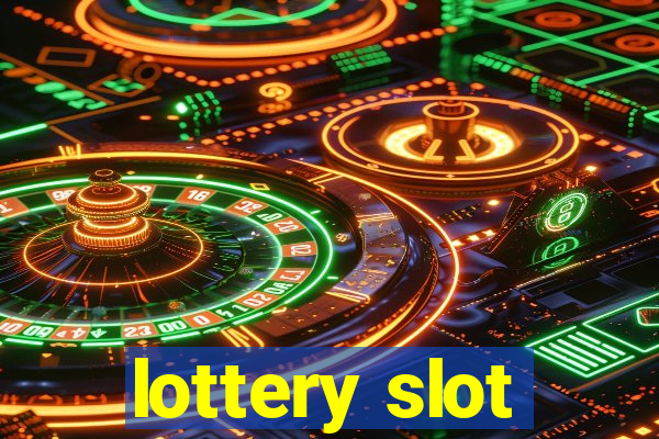 lottery slot