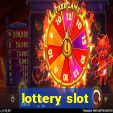 lottery slot