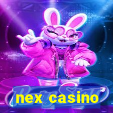 nex casino