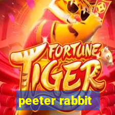 peeter rabbit