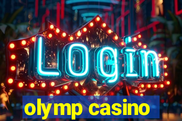 olymp casino