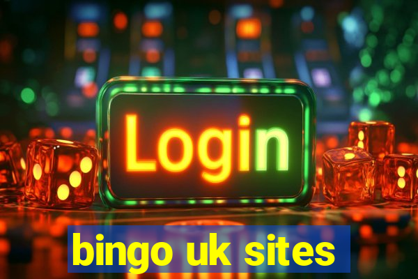 bingo uk sites