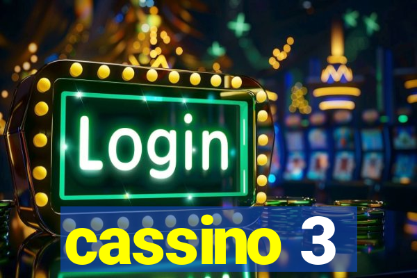 cassino 3