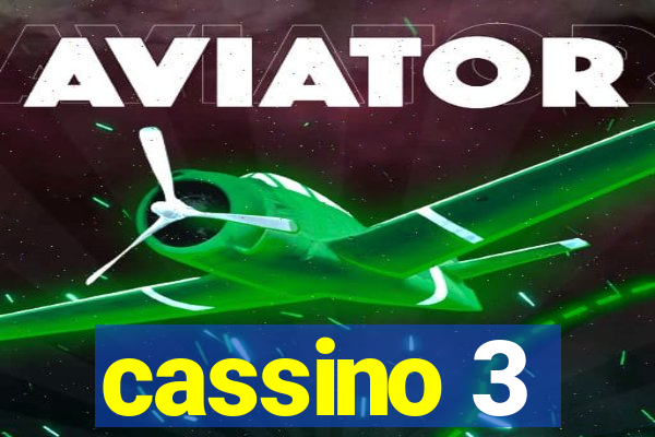 cassino 3