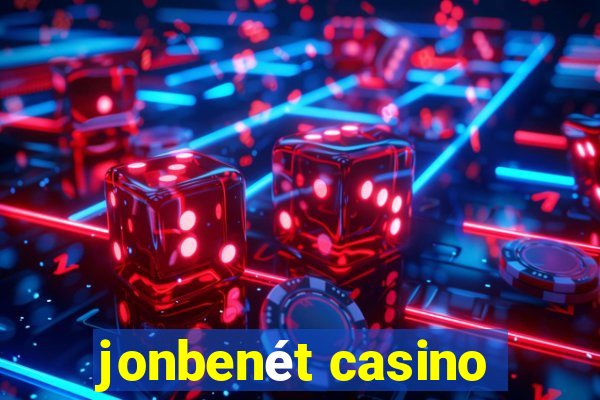 jonbenét casino