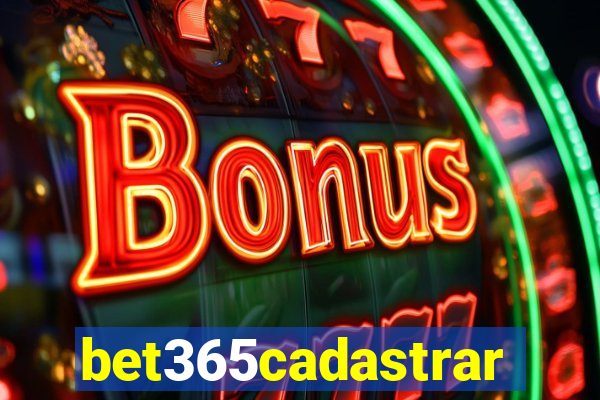 bet365cadastrar