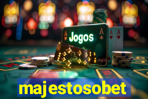 majestosobet