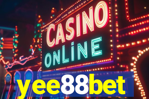 yee88bet