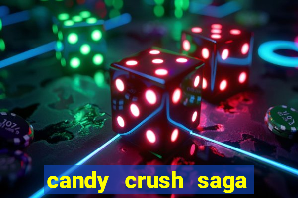 candy crush saga para jogar