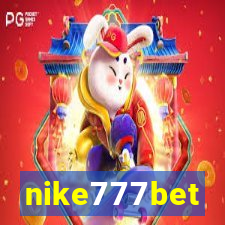 nike777bet