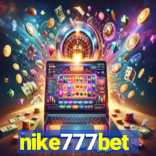 nike777bet