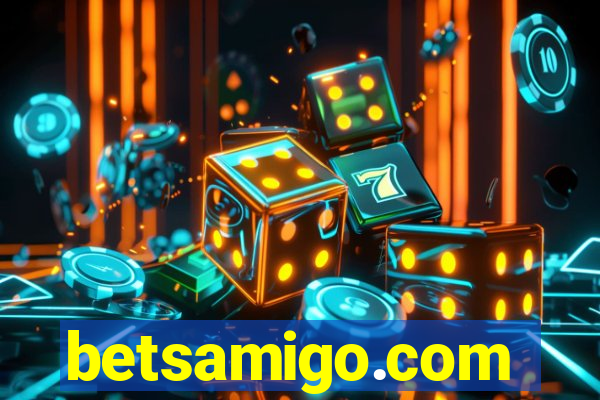 betsamigo.com