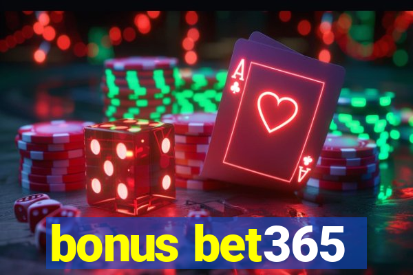 bonus bet365