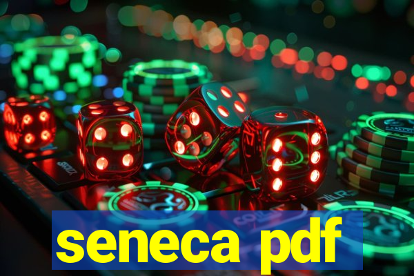 seneca pdf