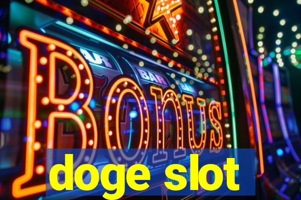 doge slot