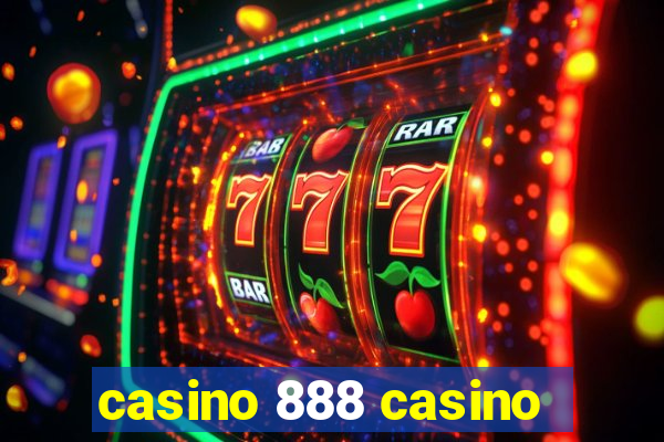 casino 888 casino