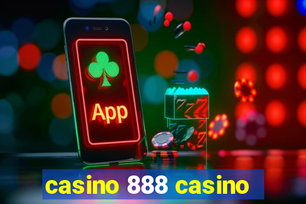 casino 888 casino