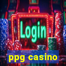 ppg casino