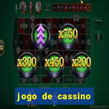 jogo de cassino que paga bem