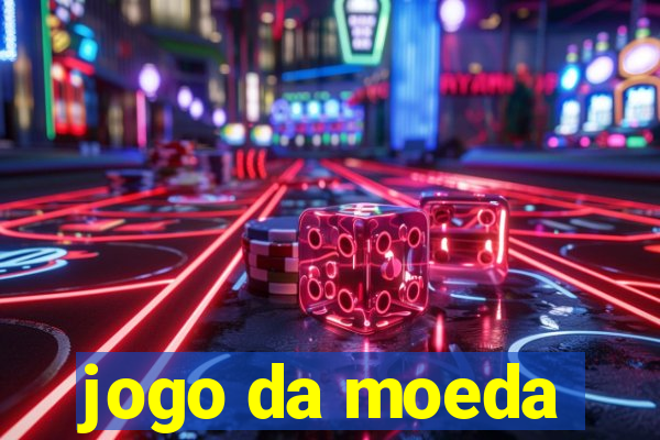 jogo da moeda