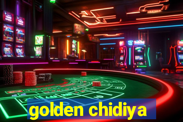 golden chidiya