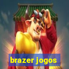 brazer jogos