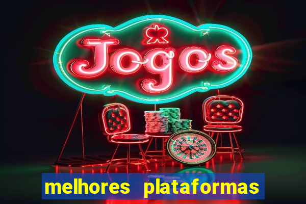 melhores plataformas chinesas de jogos