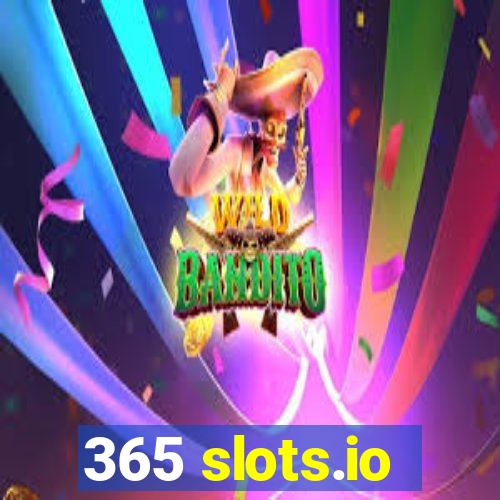 365 slots.io