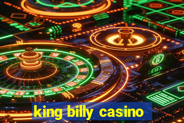 king billy casino