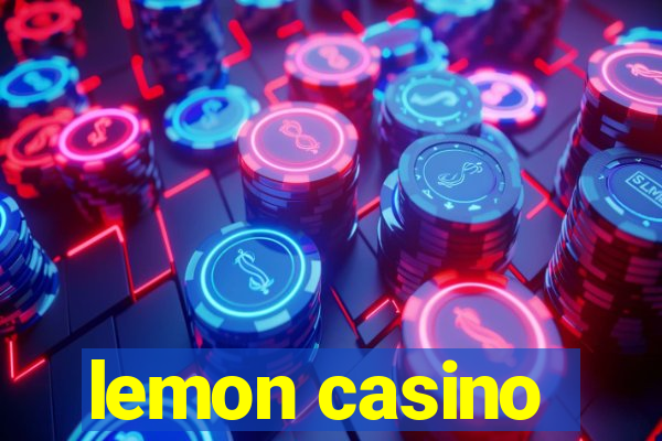 lemon casino