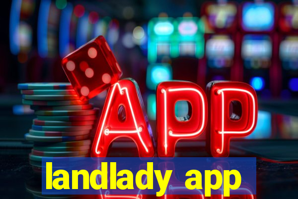 landlady app