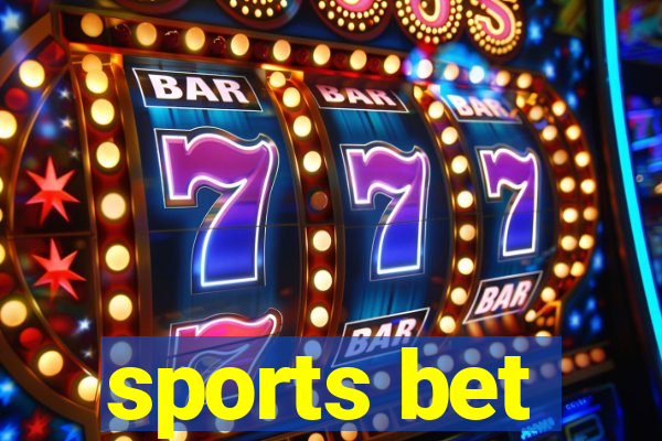 sports bet