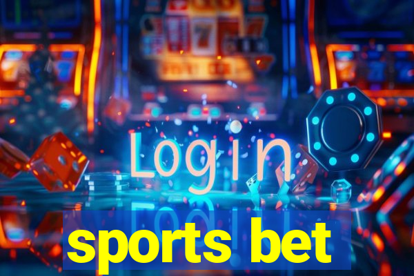 sports bet