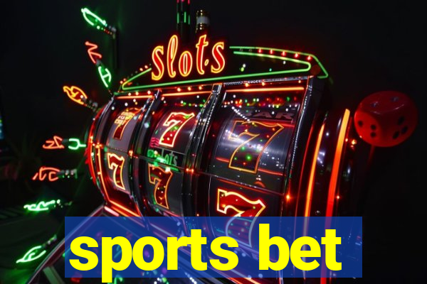 sports bet