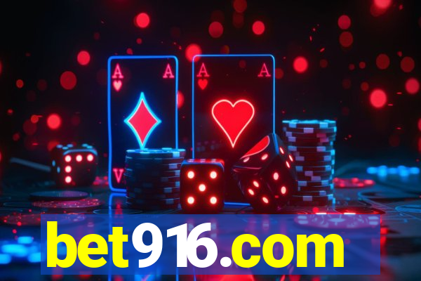 bet916.com