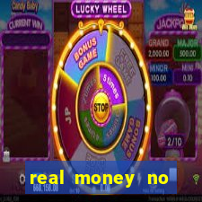 real money no deposit casinos