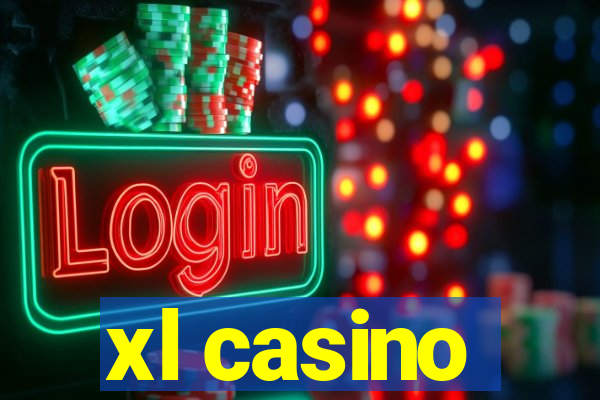 xl casino