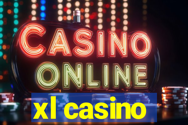 xl casino