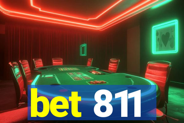 bet 811