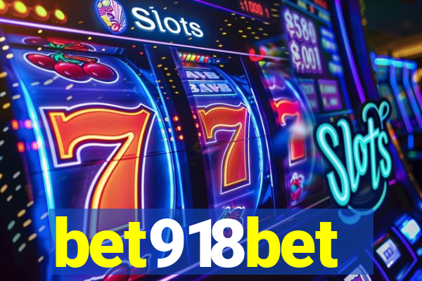 bet918bet